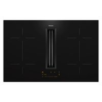 KMDA 7473 FL-A Vented indukciona ploča sa ugradnim aspiratorom