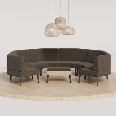 TEPEE modularni sistem - Sofe i garniture - 19392