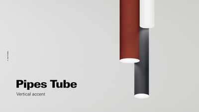 Pipes Tube
