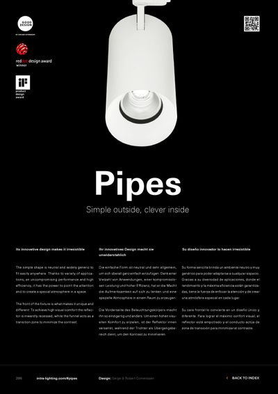 Pipes T