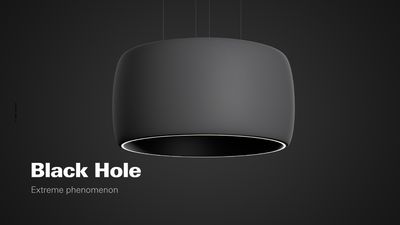 Black hole