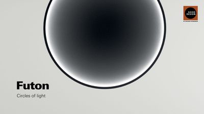 Futon Mirror