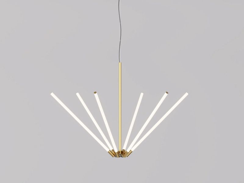 Lysabel luster - Lusteri - 13314