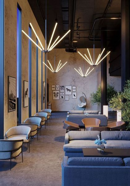 Lysabel luster - Lusteri - 16047