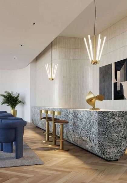 Lysabel luster - Lusteri - 16046