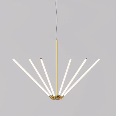Lysabel luster - Lusteri - 13314