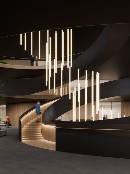 Issa visilice - Plafonska rasveta - 16101