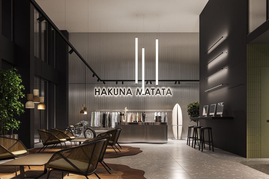 Issa visilice - Plafonska rasveta - 16105