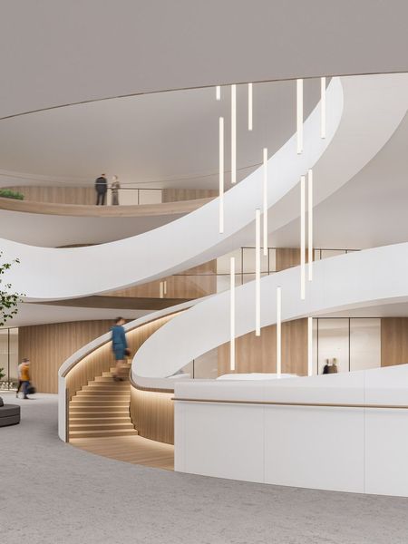 Issa visilice - Plafonska rasveta - 16103