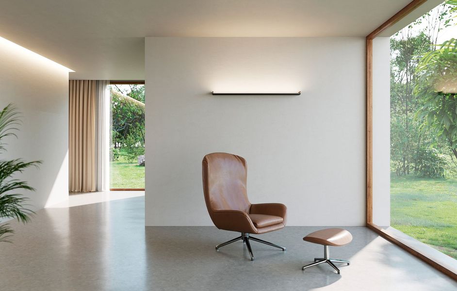 Insider LED zidna lampa - Zidne lampe - 16098