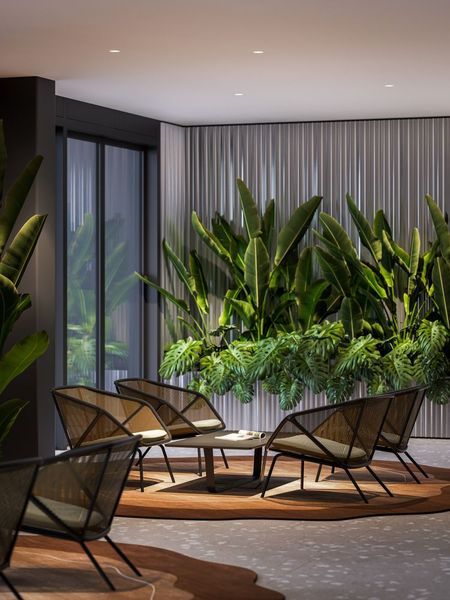 Conic ugradni LED kružni reflektor - Plafonska rasveta - 15952