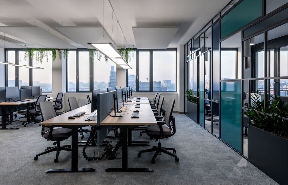 Skyler viseća LED svetiljka - Plafonska rasveta - 15980