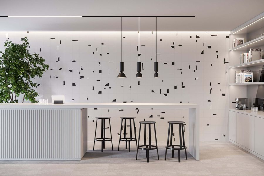 Lynar modularni linearni profil - Rasveta - 15991