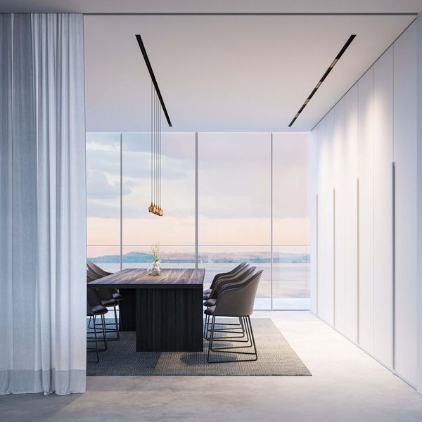 Lynar modularni linearni profil - Rasveta - 15988