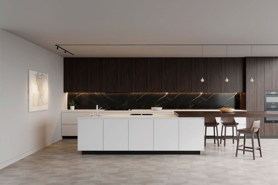 Lynar modularni linearni profil - Rasveta - 15987