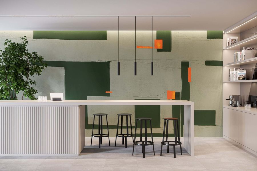 Lynar modularni linearni profil - Rasveta - 15989