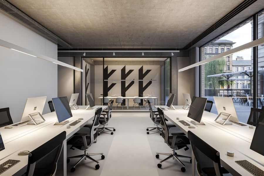 Rylo Pro viseća svetiljka - Plafonska rasveta - 15995