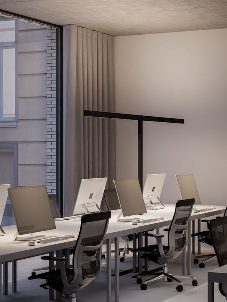 Rylo Pro viseća svetiljka - Plafonska rasveta - 15996