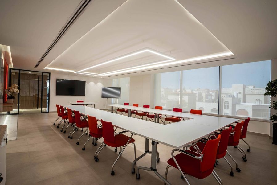 Gyon linearni rasvetni profil - Rasveta - 16006