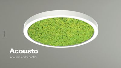 Acousto