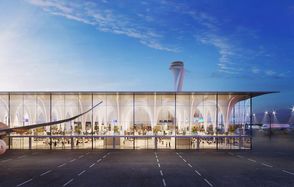 Tracker linearni profil za LED module - Rasveta - 16052