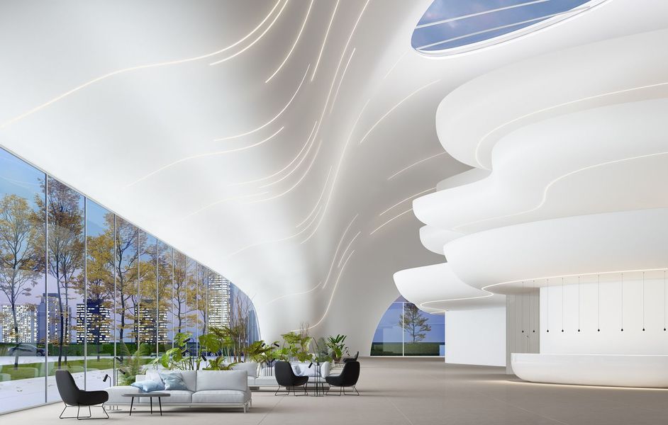 Tracker linearni profil za LED module - Rasveta - 16049