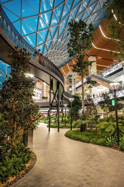 Tracker linearni profil za LED module - Rasveta - 16054