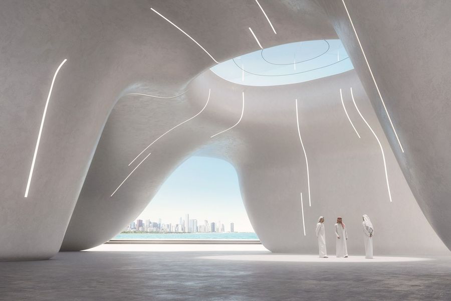 Tracker linearni profil za LED module - Rasveta - 16053