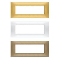 Experience Frame 7M dekorativna maska