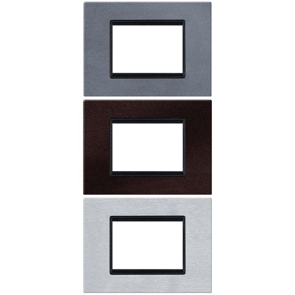 Experience Exclusive 3M Metal dekorativna maska - Dekorativne maske - 13630
