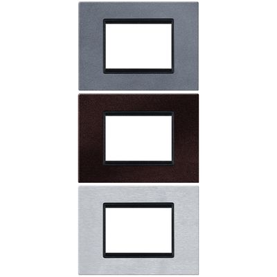 Experience Exclusive 3M Metal dekorativna maska - Dekorativne maske - 13630