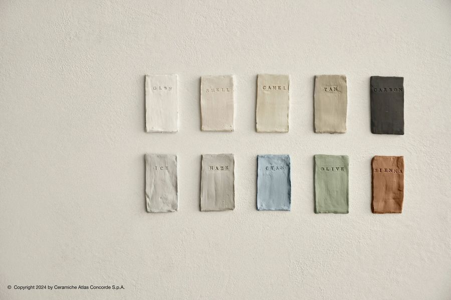 BOOST EXPRESION Porcelanske zidne pločice sa izgledom betona - Keramika - 13635