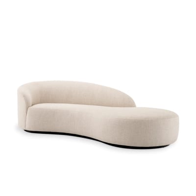 Bernd sofa - Sofe i garniture - Eichholtz