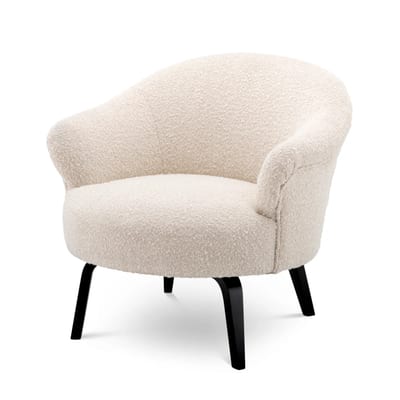 Chair Moretti - Fotelje - Eichholtz