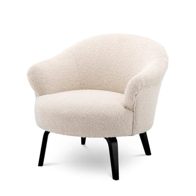 Chair Moretti - Fotelje - Eichholtz