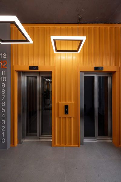 MINUS C LED plafonska svetiljka - Plafonska rasveta - 16094