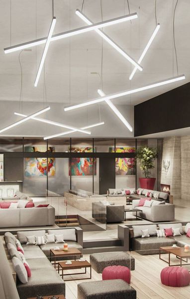 MINUS C LED plafonska svetiljka - Plafonska rasveta - 16091