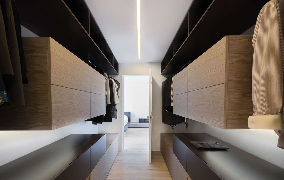 MINUS C LED plafonska svetiljka - Plafonska rasveta - 16095