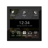 Granite Display pametni panel