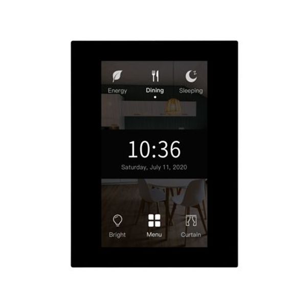Granite 4.3" pametni panel - Elektronika i automatizacija - 15854