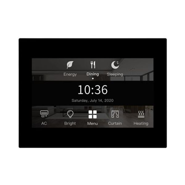 Granite 4.3" pametni panel - Elektronika i automatizacija - 15855
