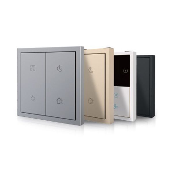 Tile pametni modularni panel - Elektronika i automatizacija - 15776