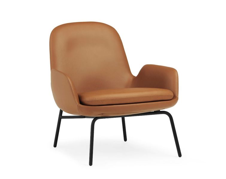 Normann Copenhagen Era Lounge fotelja - Fotelje - 15766