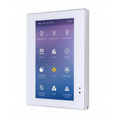 Enviro pametni panel - Elektronika i automatizacija - 15769