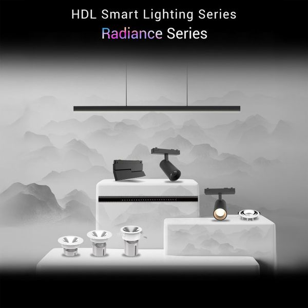 HDL Lighting Radiance kolekcije rasvete - Rasveta - 15779