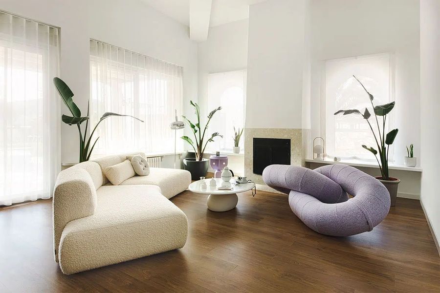 Link sofa - Sofe i garniture - 15852