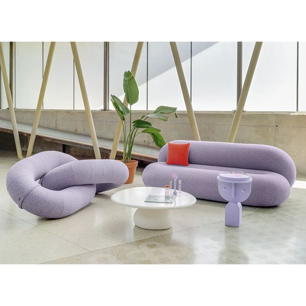 Link sofa - Sofe i garniture - 15853