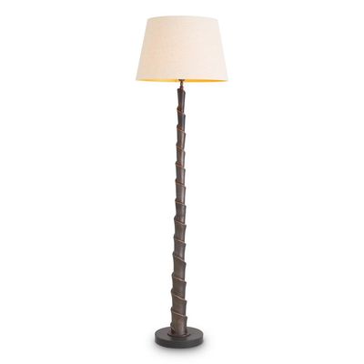 Podna lampa Riverbank - Podne lampe - 15878