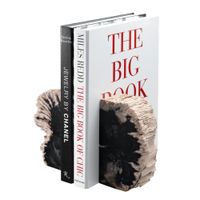 Držač za knjige Opia (set od 2)