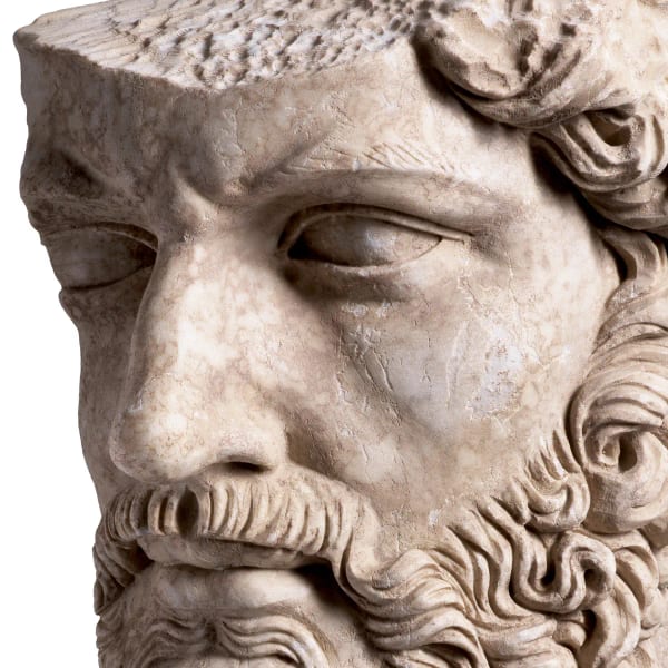 Bista Lucius Verus - Kućna dekoracija - Eichholtz